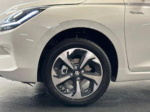 image du véhicule SUZUKI Swift 1.2 Piz Sulai Top Hybrid 4x4