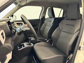 image du véhicule SUZUKI Swift 1.2 Piz Sulai Top Hybrid 4x4