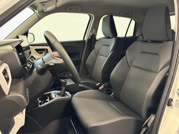 Suzuki Swift 1.2 Piz Sulai Top Hybrid 4x4