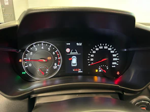 image du véhicule SUZUKI Swift 1.2 Piz Sulai Top Hybrid 4x4