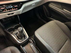 image du véhicule SUZUKI Swift 1.2 Piz Sulai Top Hybrid 4x4