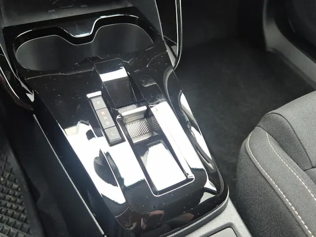 CITROEN C3 Aircross 1.2 Hybrid Tonic+
