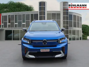 CITROEN C3 Aircross 1.2 Hybrid Tonic+