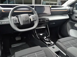 CITROEN C3 Aircross 1.2 Hybrid Tonic+