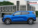 CITROEN C3 Aircross 1.2 Hybrid Tonic+