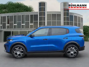 CITROEN C3 Aircross 1.2 Hybrid Tonic+