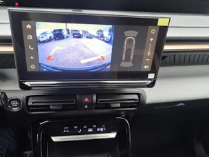 CITROEN C3 Aircross 1.2 Hybrid Tonic+