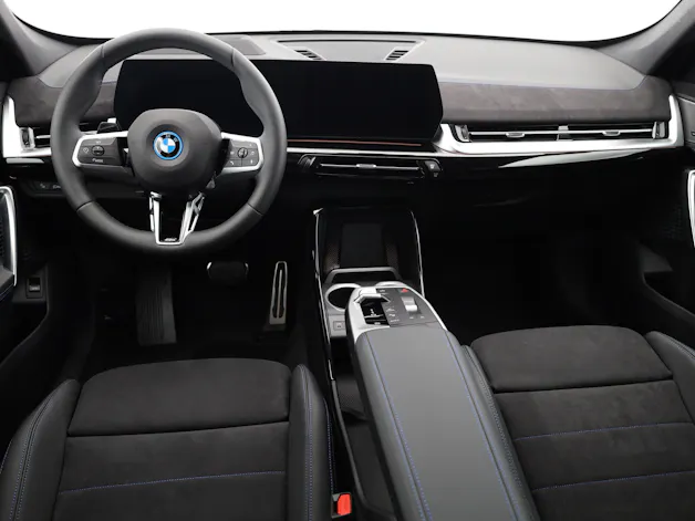 BMW iX1 U11 30 xDrive