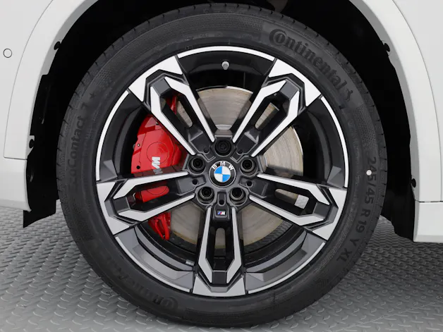 BMW iX1 U11 30 xDrive