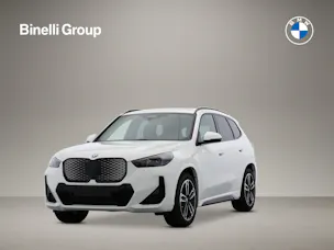BMW iX1 U11 30 xDrive