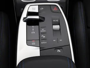 BMW iX1 U11 30 xDrive