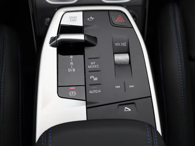 BMW iX1 U11 30 xDrive