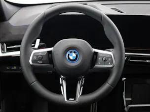 BMW iX1 U11 30 xDrive