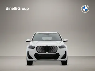 BMW iX1 U11 30 xDrive