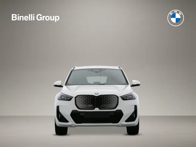 BMW iX1 U11 30 xDrive