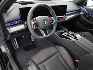 BMW 5er Reihe G90 M5 xDrive
