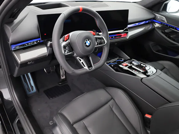 BMW 5er Reihe G90 M5 xDrive