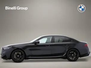 BMW 5er Reihe G90 M5 xDrive