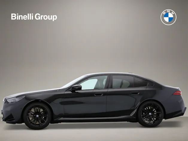 BMW 5er Reihe G90 M5 xDrive