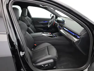 BMW 5er Reihe G90 M5 xDrive