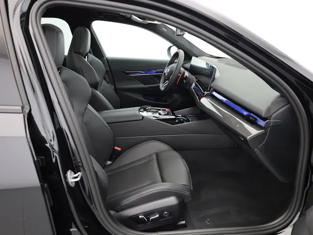 BMW 5er Reihe G90 M5 xDrive