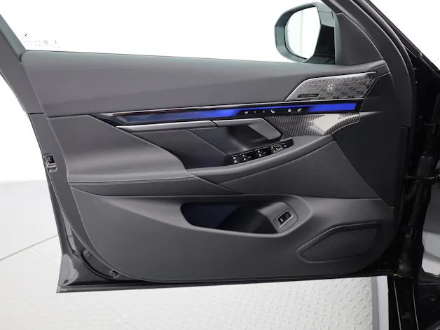 BMW 5er Reihe G90 M5 xDrive
