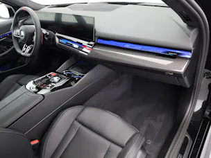 BMW 5er Reihe G90 M5 xDrive