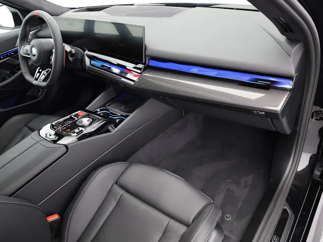 BMW 5er Reihe G90 M5 xDrive