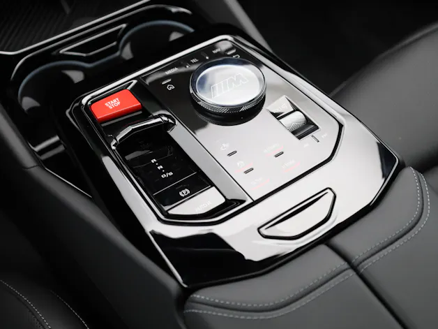 BMW 5er Reihe G90 M5 xDrive