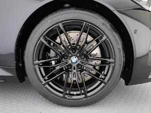 BMW 5er Reihe G90 M5 xDrive