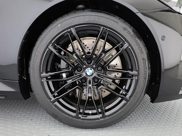 BMW 5er Reihe G90 M5 xDrive