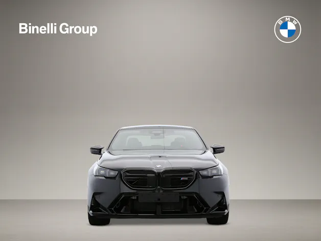 BMW 5er Reihe G90 M5 xDrive
