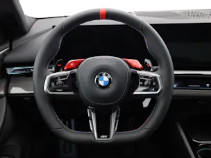 BMW 5er Reihe G90 M5 xDrive
