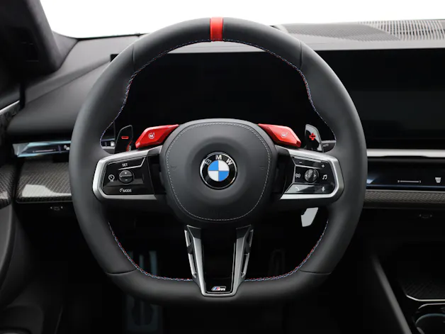 BMW 5er Reihe G90 M5 xDrive