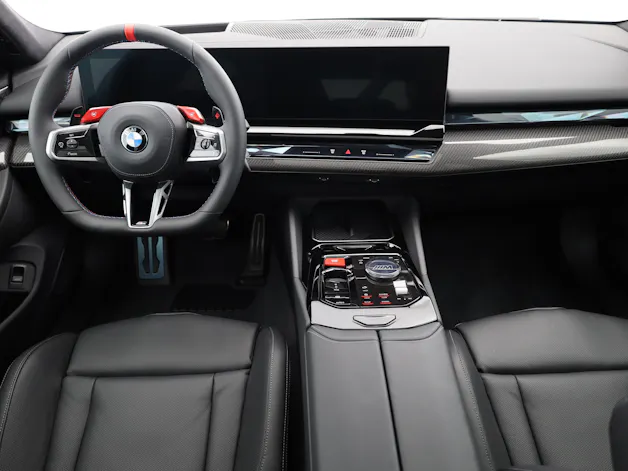 BMW 5er Reihe G90 M5 xDrive