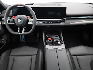 BMW 5er Reihe G90 M5 xDrive