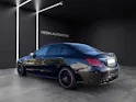 MERCEDES-BENZ C-Klasse W205 C 63 S AMG