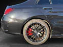 MERCEDES-BENZ C-Klasse W205 C 63 S AMG