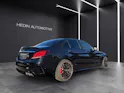 MERCEDES-BENZ C-Klasse W205 C 63 S AMG