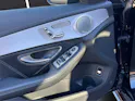 MERCEDES-BENZ C-Klasse W205 C 63 S AMG