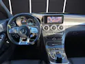 MERCEDES-BENZ C-Klasse W205 C 63 S AMG