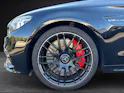 MERCEDES-BENZ C-Klasse W205 C 63 S AMG