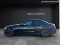 MERCEDES-BENZ C-Klasse W205 C 63 S AMG