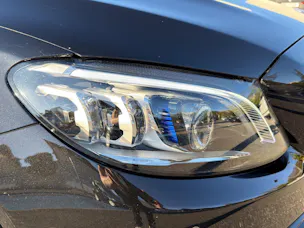 MERCEDES-BENZ C-Klasse W205 C 63 S AMG