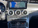 MERCEDES-BENZ C-Klasse W205 C 63 S AMG