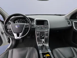VOLVO XC60 2.0 T6 Summum AWD S/S
