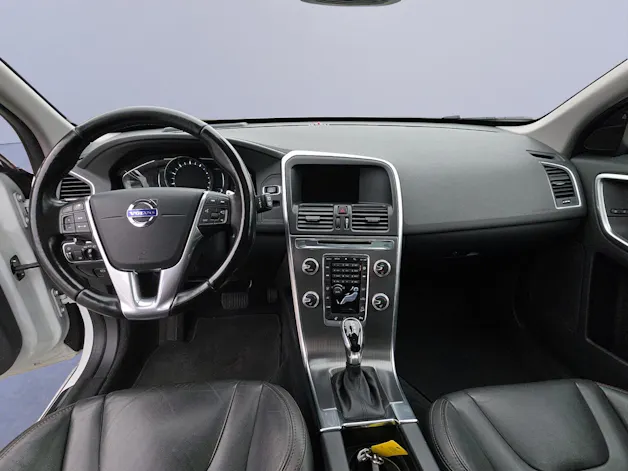 VOLVO XC60 2.0 T6 Summum AWD S/S