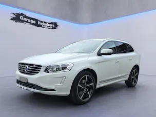 VOLVO XC60 2.0 T6 Summum AWD S/S
