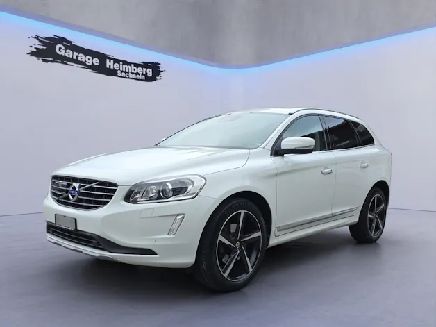 VOLVO XC60 2.0 T6 Summum AWD S/S