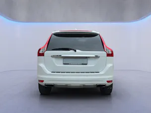 VOLVO XC60 2.0 T6 Summum AWD S/S